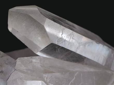 水晶 クラスター クォーツ 原石 トマスゴンサガ産