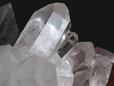 水晶 クラスター クォーツ 原石 トマスゴンサガ産