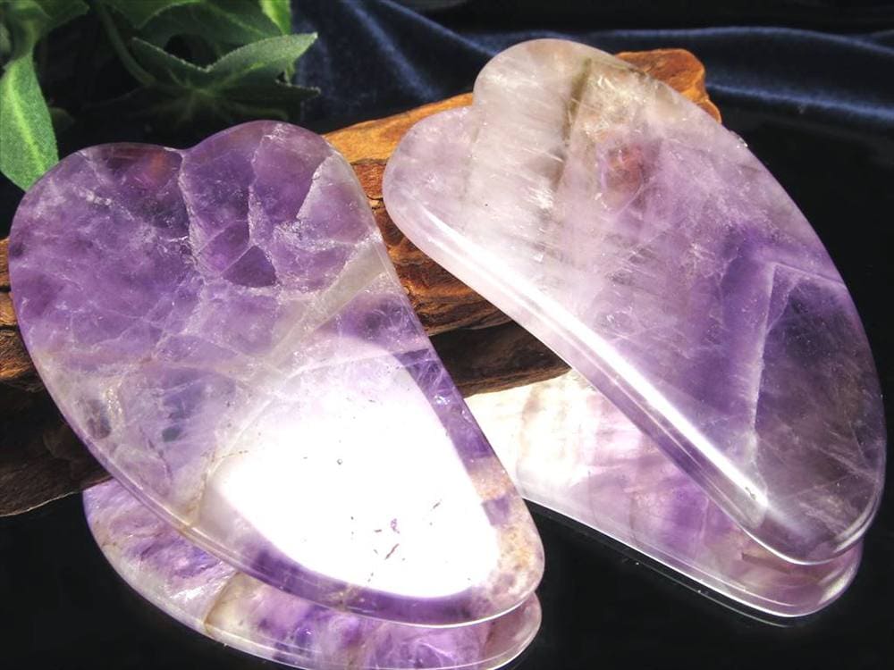 かっさ,プレート,マッサージ,血行促進,癒し,ヒーリング