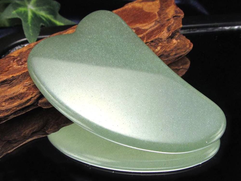 かっさ プレート マッサージ 血行促進 癒し ヒーリング