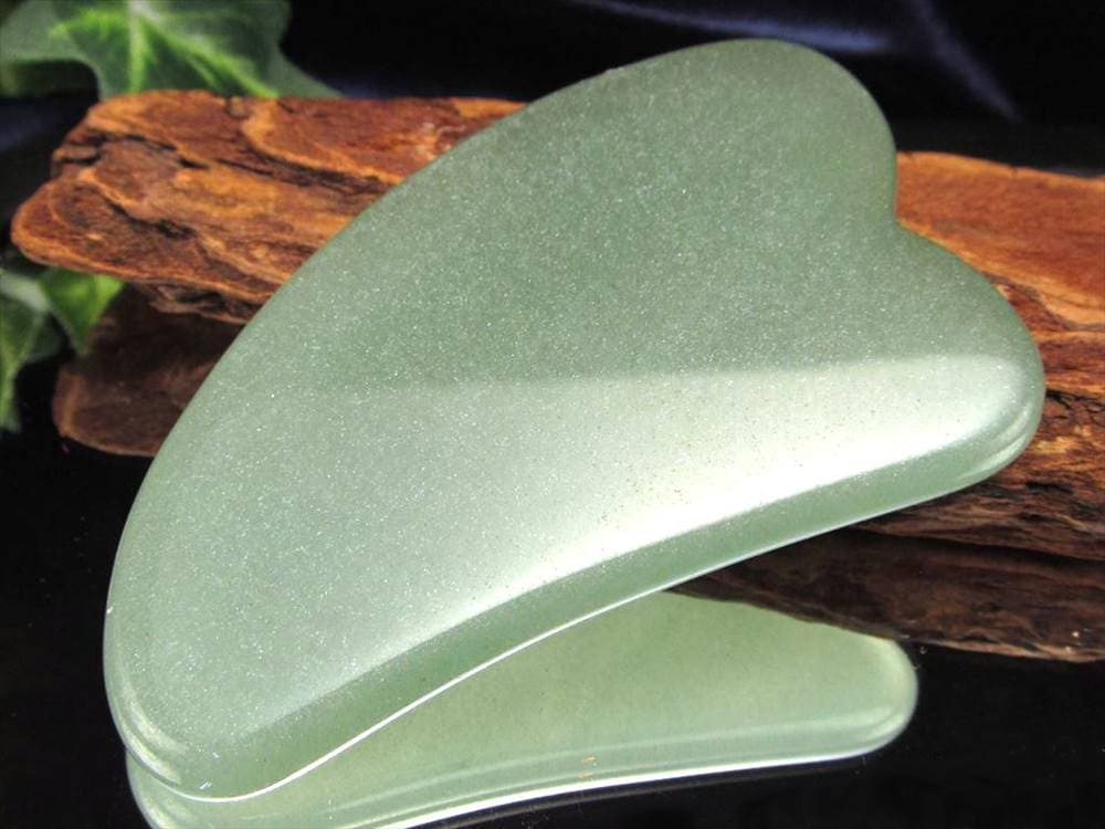 かっさ プレート マッサージ 血行促進 癒し ヒーリング