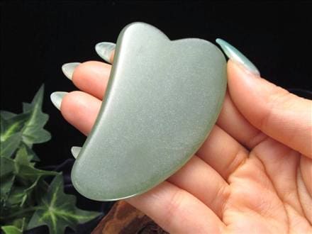 かっさ プレート マッサージ 血行促進 癒し ヒーリング