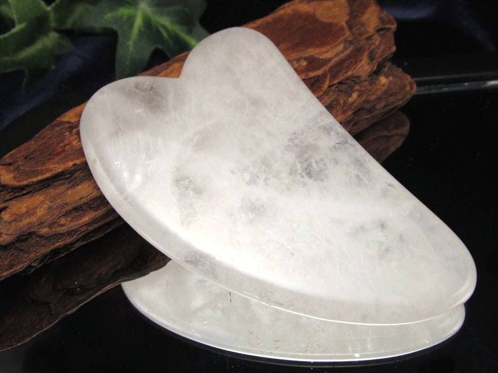 かっさ プレート マッサージ 血行促進 癒し ヒーリング