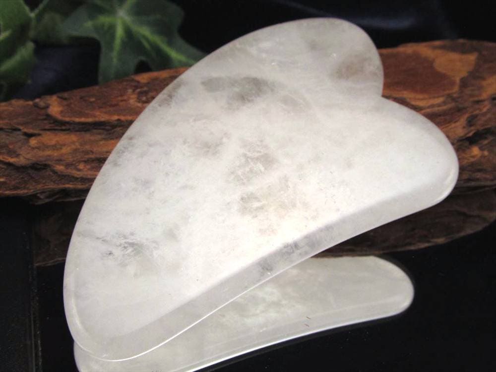 かっさ プレート マッサージ 血行促進 癒し ヒーリング