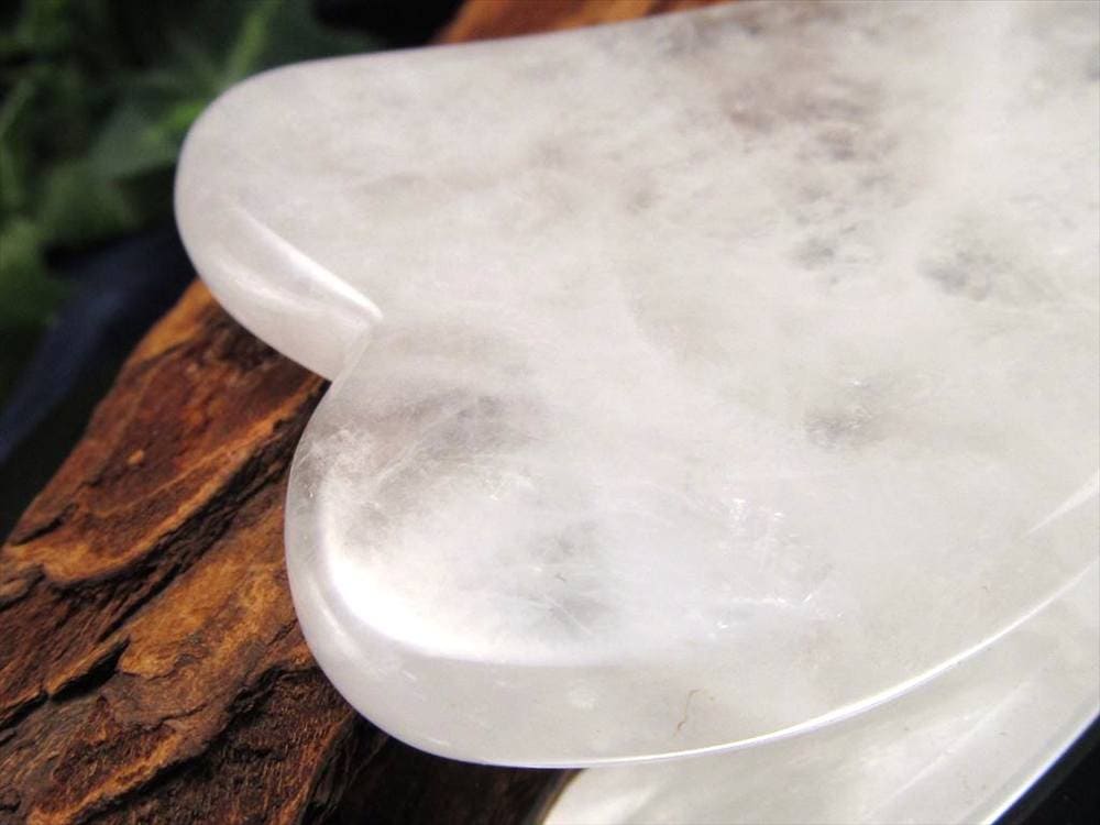 かっさ プレート マッサージ 血行促進 癒し ヒーリング