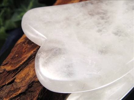 かっさ プレート マッサージ 血行促進 癒し ヒーリング