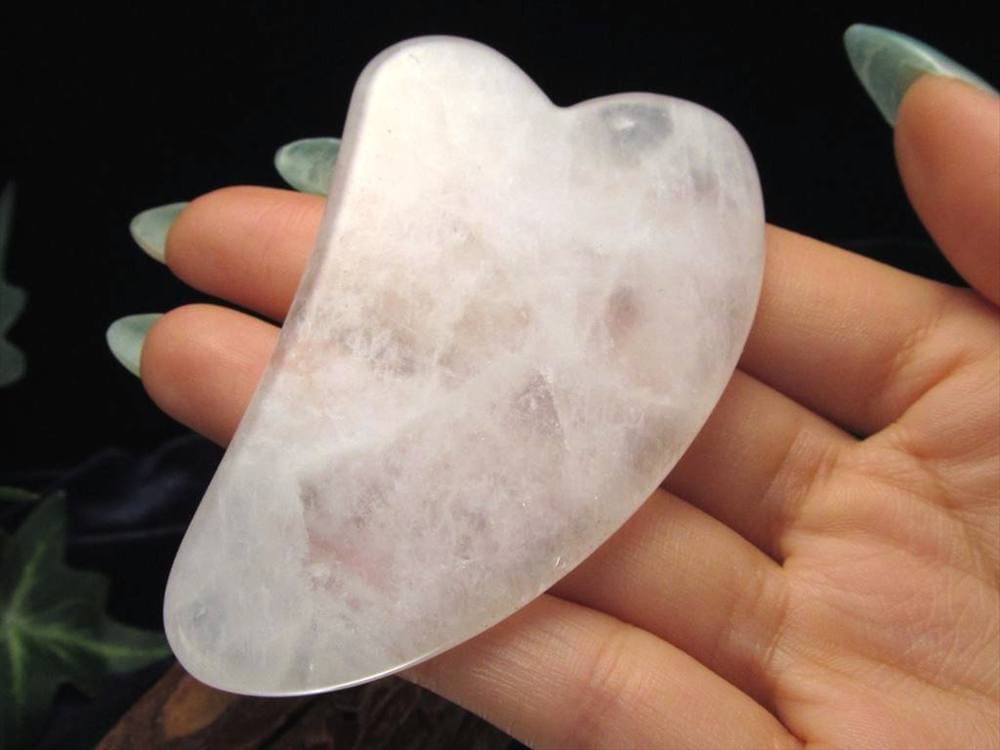 かっさ プレート マッサージ 血行促進 癒し ヒーリング