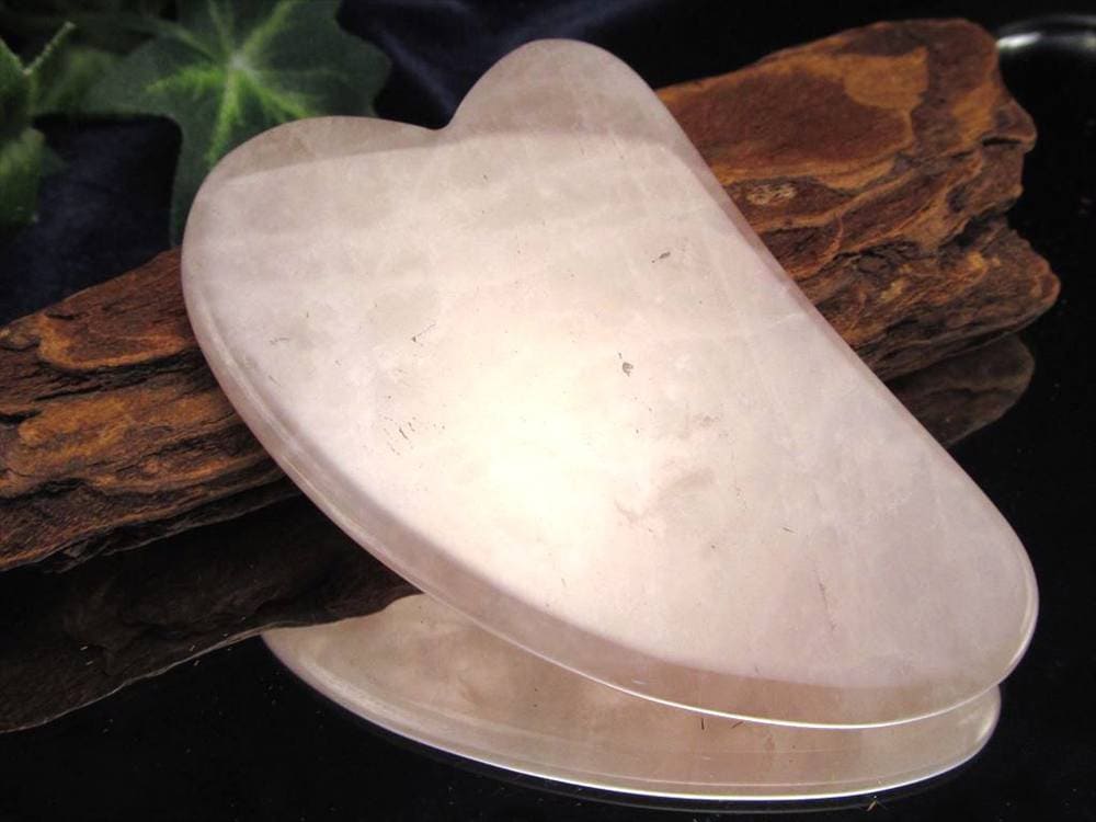 かっさ プレート マッサージ 血行促進 癒し ヒーリング