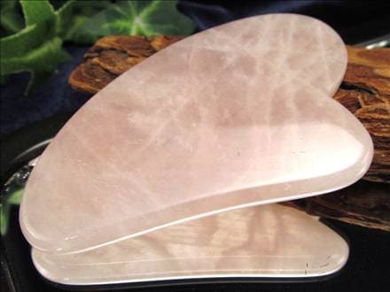 かっさ プレート マッサージ 血行促進 癒し ヒーリング