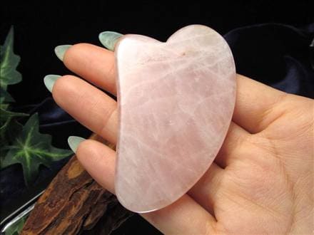 かっさ プレート マッサージ 血行促進 癒し ヒーリング