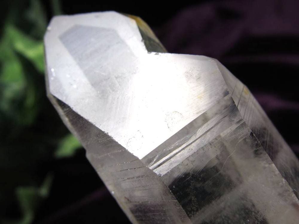 レムリアンシードクリスタル レムリアンリッジ ブレスレット レムリアン コロンビア産
