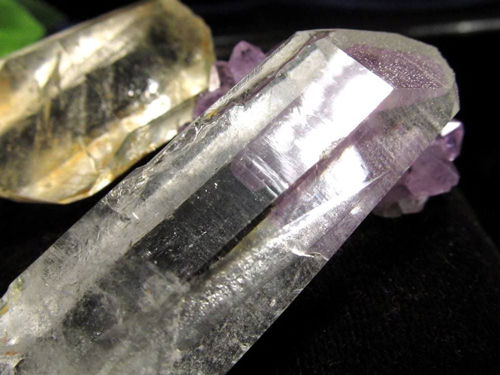 レムリアンシードクリスタル レムリアンリッジ ブレスレット レムリアン コロンビア産