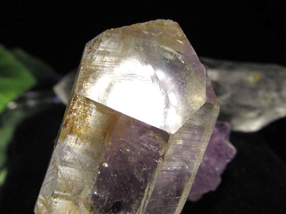 レムリアンシードクリスタル レムリアンリッジ ブレスレット レムリアン コロンビア産