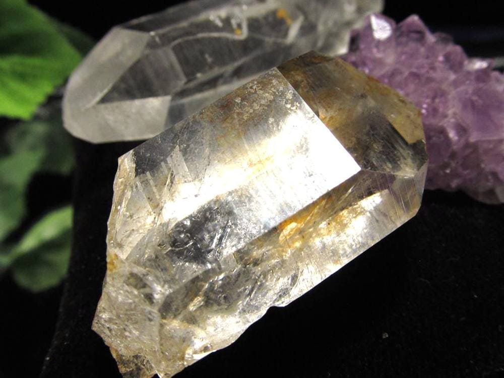 レムリアンシードクリスタル レムリアンリッジ ブレスレット レムリアン コロンビア産