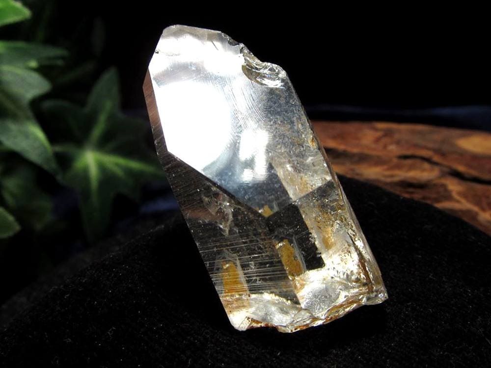 レムリアンシードクリスタル レムリアンリッジ ブレスレット レムリアン コロンビア産