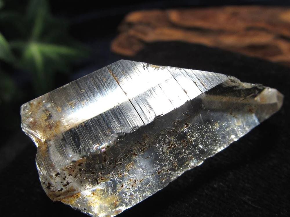 レムリアンシードクリスタル レムリアンリッジ ブレスレット レムリアン コロンビア産