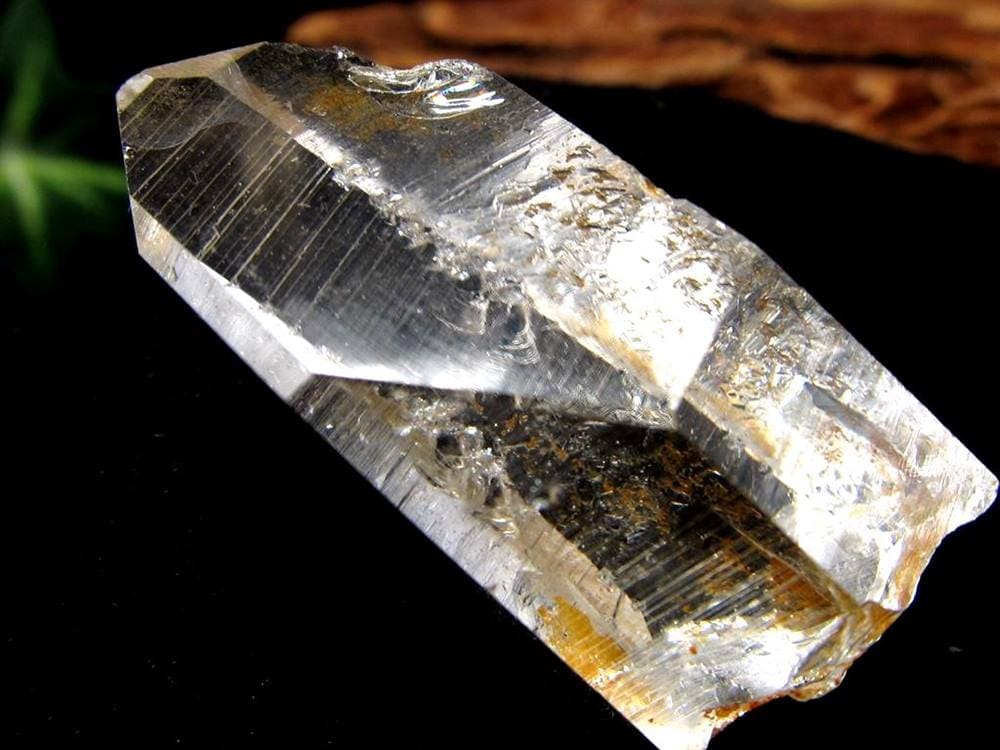 レムリアンシードクリスタル レムリアンリッジ ブレスレット レムリアン コロンビア産