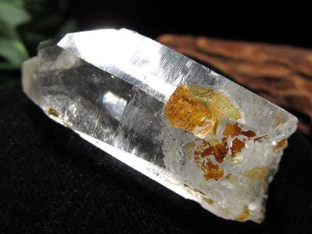 レムリアンシードクリスタル レムリアンリッジ ブレスレット レムリアン コロンビア産