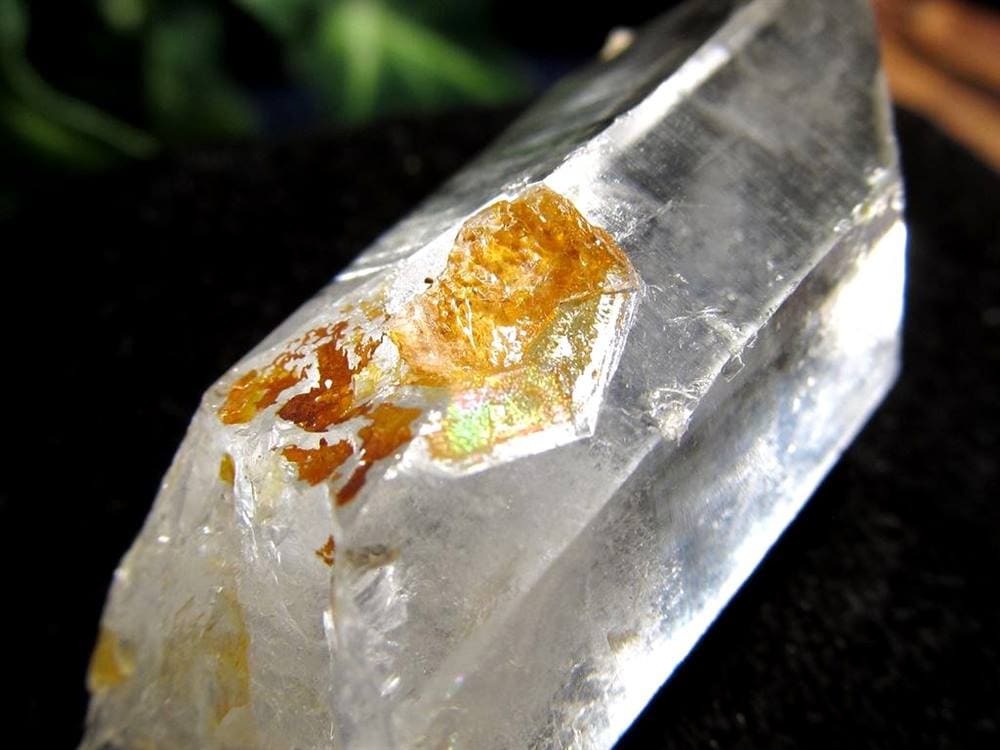 レムリアンシードクリスタル レムリアンリッジ ブレスレット レムリアン コロンビア産