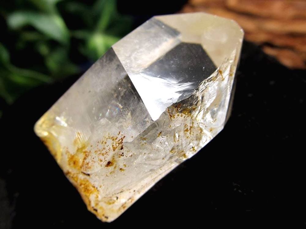 レムリアンシードクリスタル レムリアンリッジ ブレスレット レムリアン コロンビア産