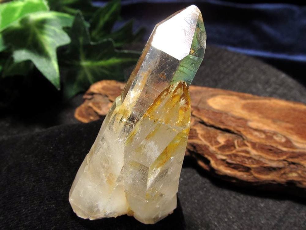 レムリアンシードクリスタル レムリアンリッジ ブレスレット レムリアン コロンビア産