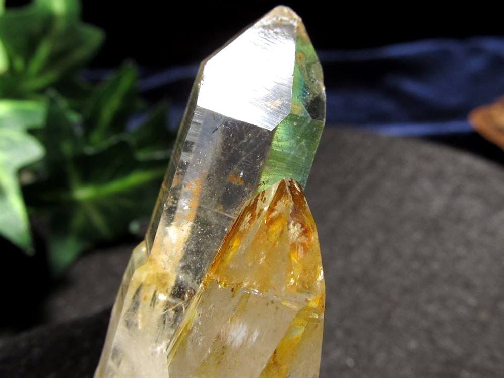 レムリアンシードクリスタル レムリアンリッジ ブレスレット レムリアン コロンビア産