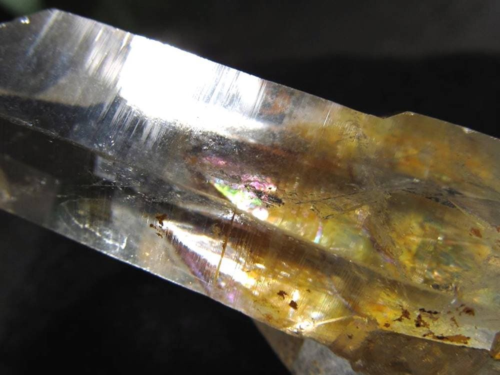 レムリアンシードクリスタル レムリアンリッジ ブレスレット レムリアン コロンビア産