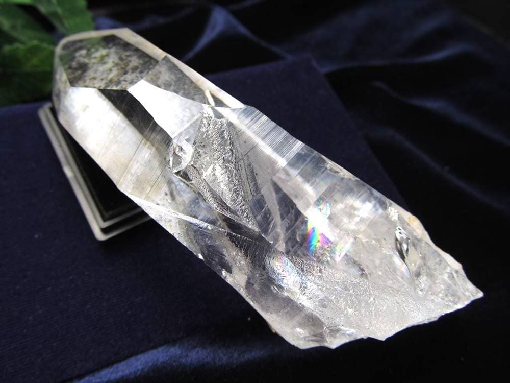 レムリアンシードクリスタル レムリアンリッジ ブレスレット レムリアン コロンビア産