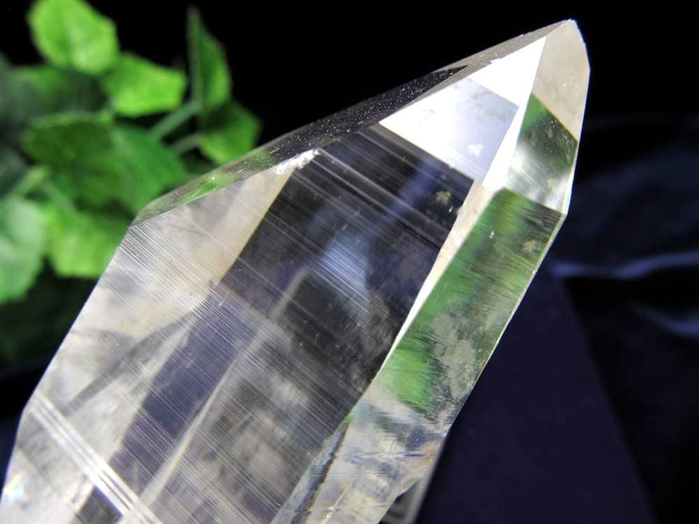 レムリアンシードクリスタル レムリアンリッジ ブレスレット レムリアン コロンビア産