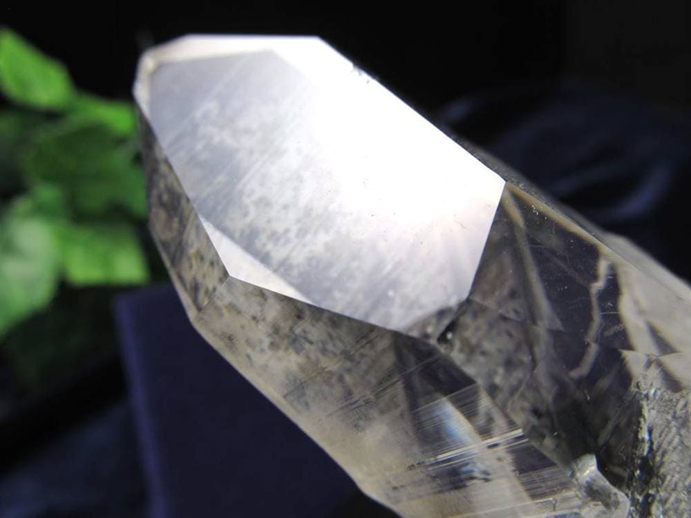 レムリアンシードクリスタル レムリアンリッジ ブレスレット レムリアン コロンビア産