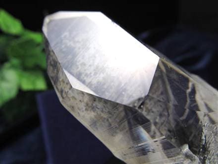 レムリアンシードクリスタル レムリアンリッジ ブレスレット レムリアン コロンビア産