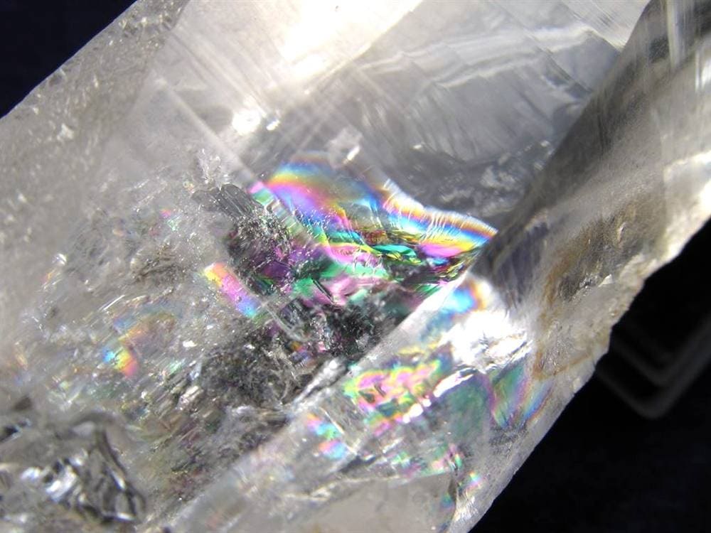 レムリアンシードクリスタル レムリアンリッジ ブレスレット レムリアン コロンビア産