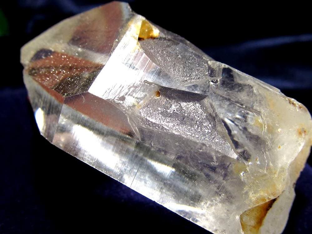 レムリアンシードクリスタル レムリアンリッジ ブレスレット レムリアン コロンビア産