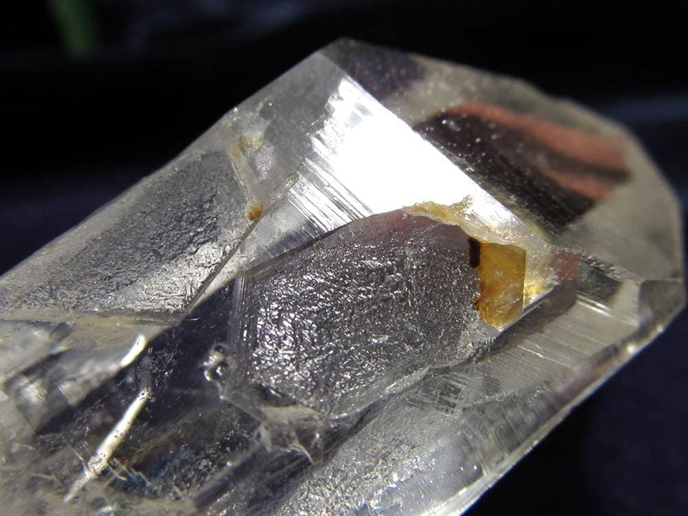 レムリアンシードクリスタル レムリアンリッジ ブレスレット レムリアン コロンビア産