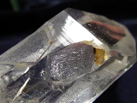 レムリアンシードクリスタル レムリアンリッジ ブレスレット レムリアン コロンビア産