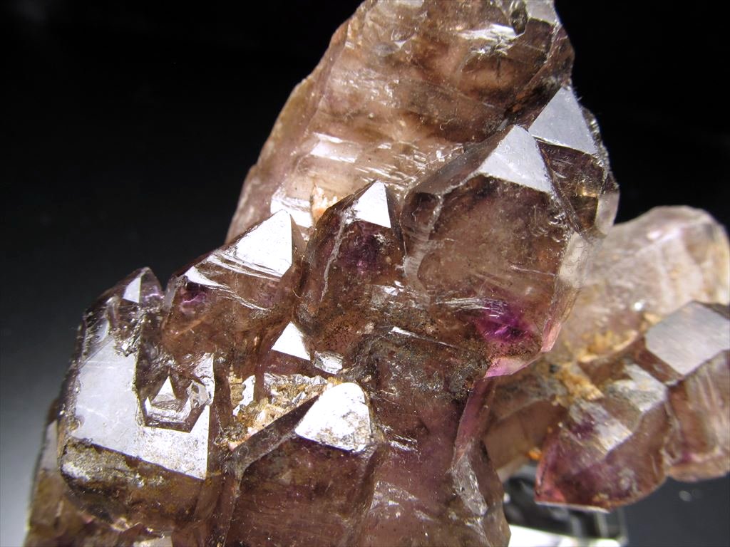 スーパーセブン　カテドラルクォーツ