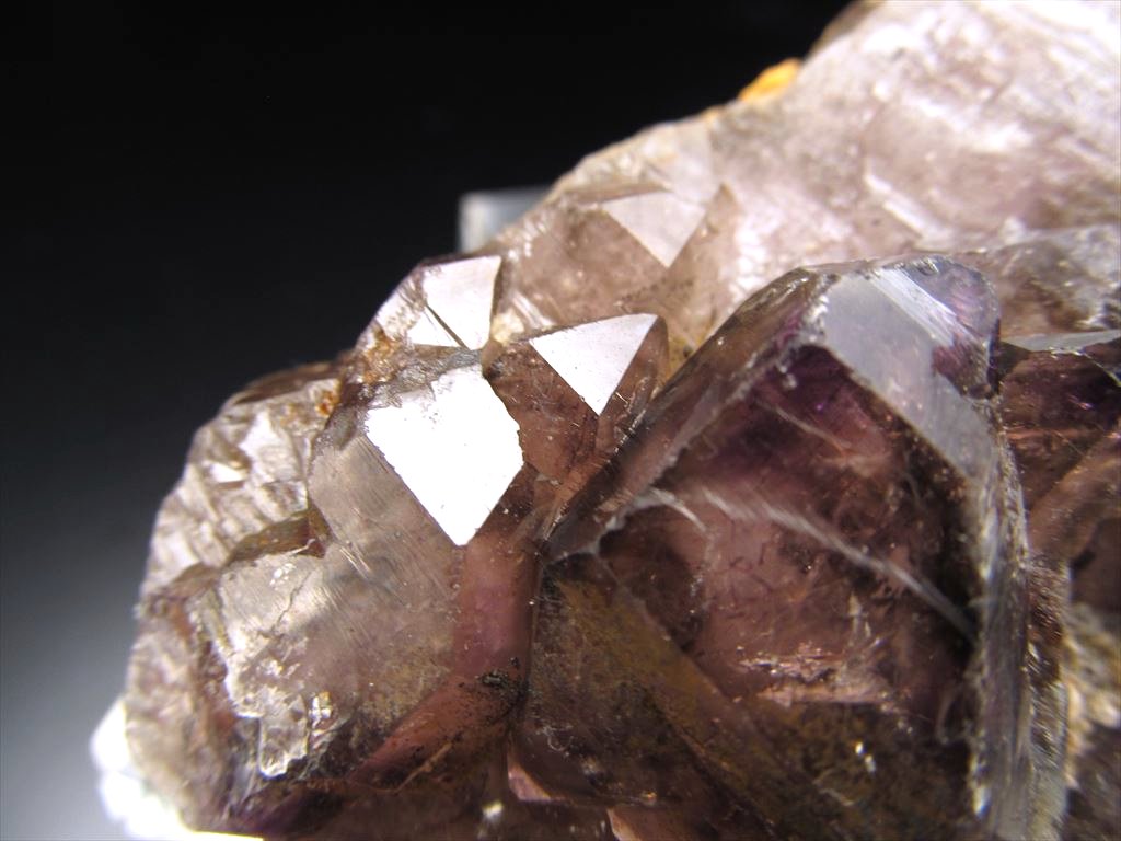 スーパーセブン　カテドラルクォーツ