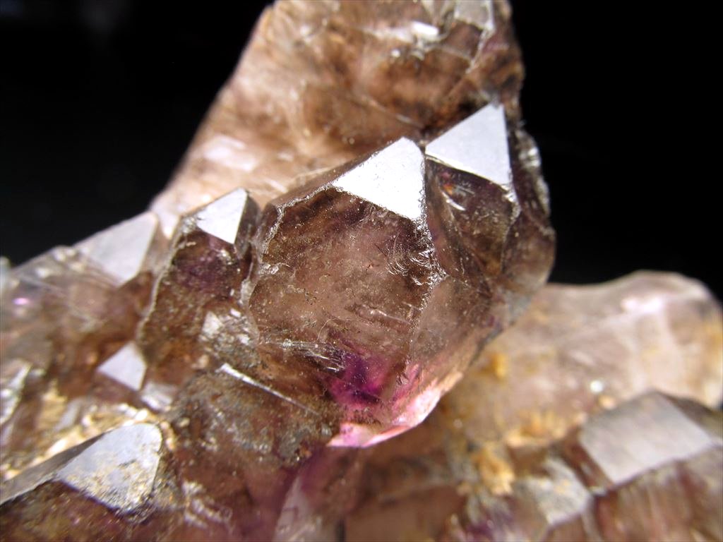 スーパーセブン　カテドラルクォーツ