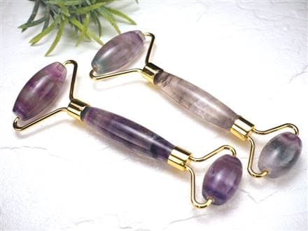 美顔ローラー フェイスローラー マッサージローラー ジェイドローラー