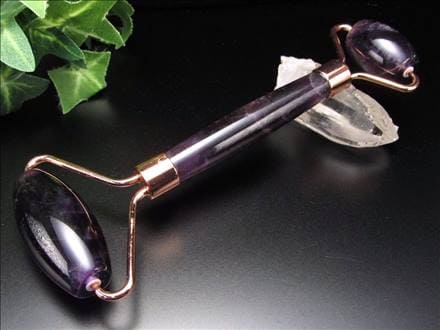 美顔ローラー フェイスローラー マッサージローラー ジェイドローラー