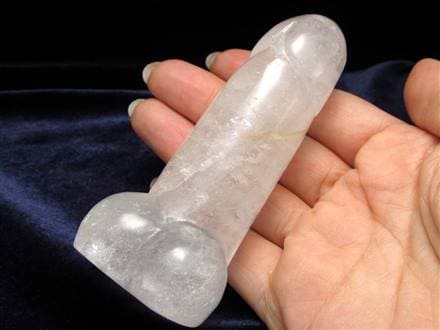 御神体 置物 男性器 ペニス