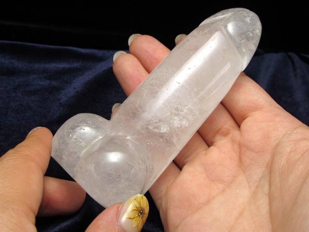 御神体 置物 男性器 ペニス