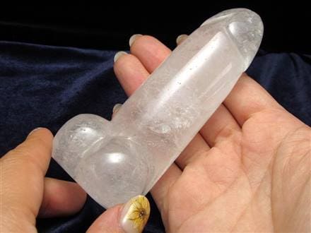 御神体 置物 男性器 ペニス