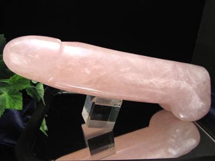 御神体 置物 男性器 ペニス 男根