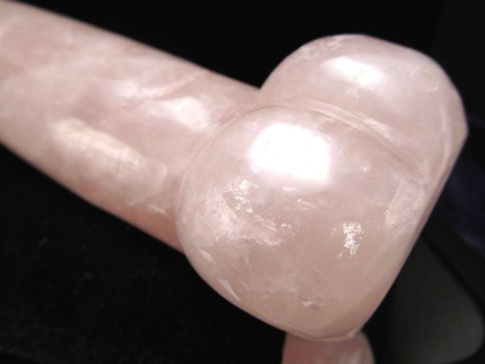 御神体 置物 男性器 ペニス 男根