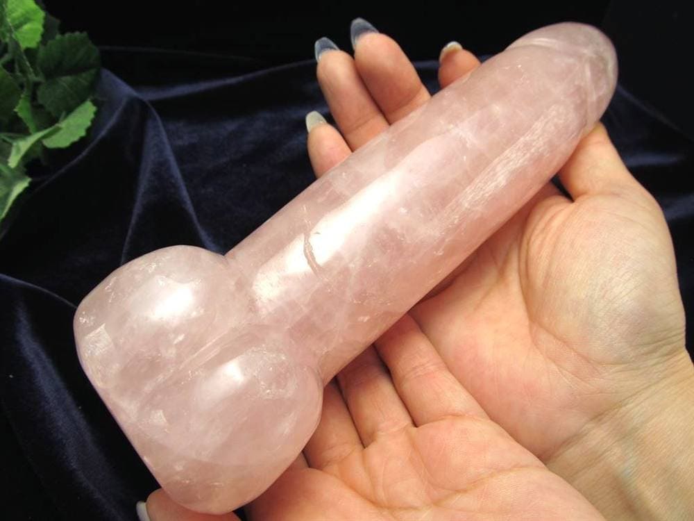 御神体 置物 男性器 ペニス 男根