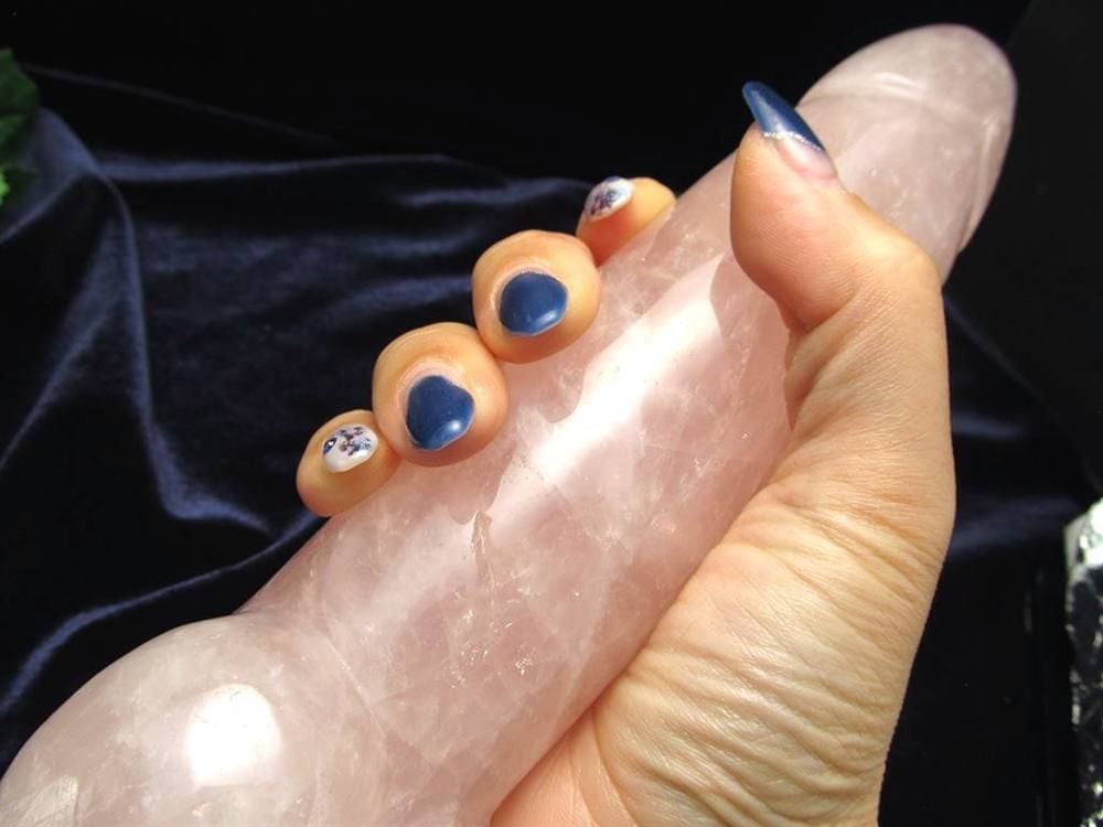 御神体 置物 男性器 ペニス 男根