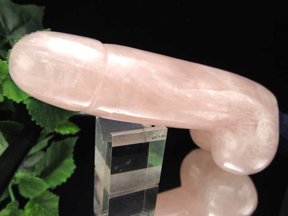 御神体 置物 男性器 ペニス 男根