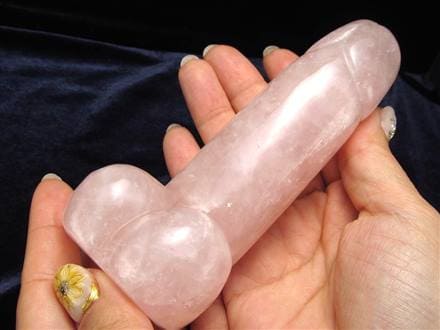 御神体 置物 男性器 ペニス 男根