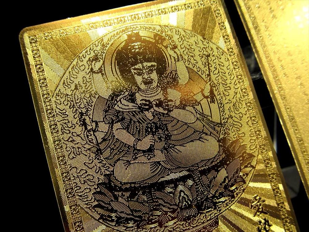 開運符,護符,カード,風水,金運